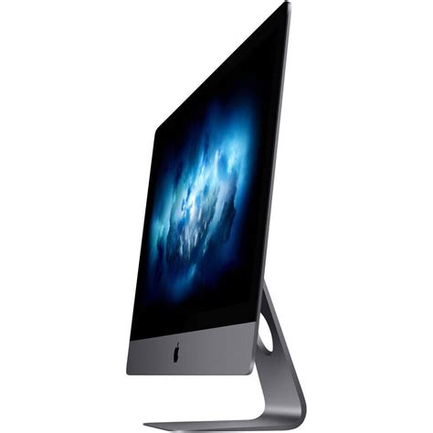 Apple 27 IMac Pro With Retina 5K Display 3 0GHZ 10 CORE INTEL XEON W