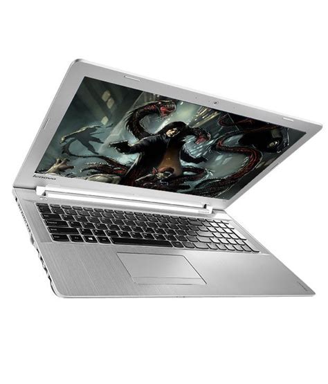 Lenovo Ideapad 500 15ISK Notebook 80NT00PBIN 6th Gen Intel Core I5