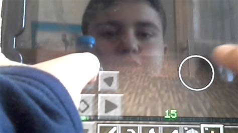 Minecraft Pe Hardcore bölüm 6 YouTube