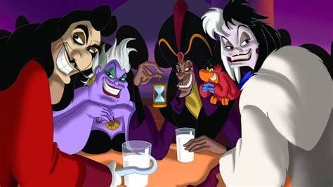 Ultimate Disney Villains Quiz (for Disney Geeks only!) - Top Trivia ...