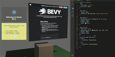 Bevy Webview Rust Game Dev Lib Rs