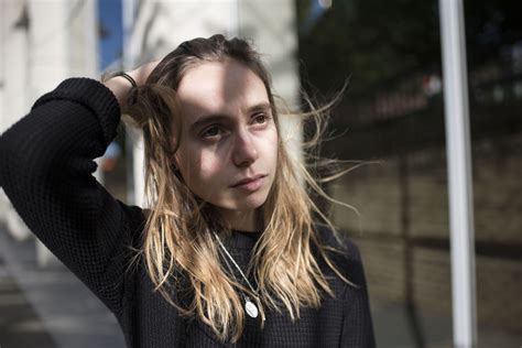 Julien Baker Turn Out The Lights Interview