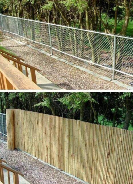 Best Diy Fence Decor Ideas And Designs For