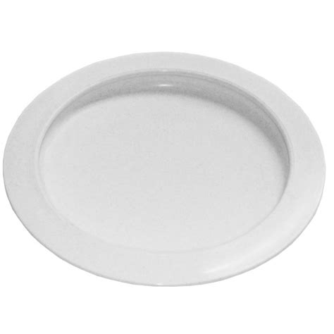 lip polyester plate