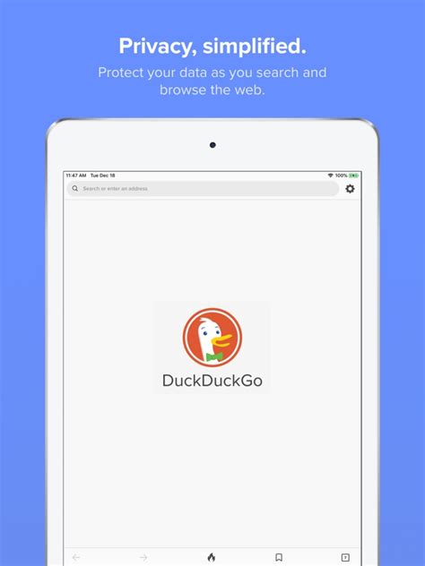 Duckduckgo Icon At Collection Of Duckduckgo Icon Free