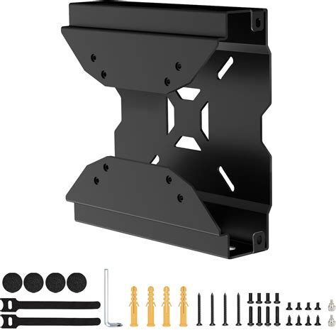 Amazon Bedycoon Mount For Lenovo Mini PC VESA Mount For Lenovo