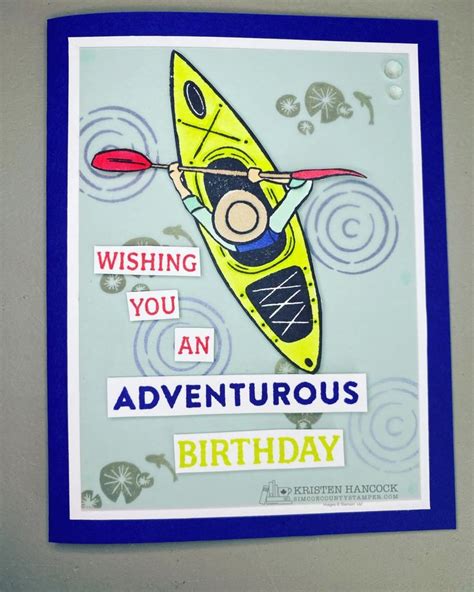 Pin By Stampin Up Independent Hobbie On Adventurous Journey Stamped