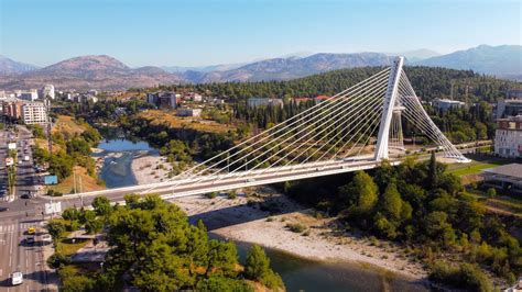 Things to do in Podgorica | Montenegro Transfers VIP