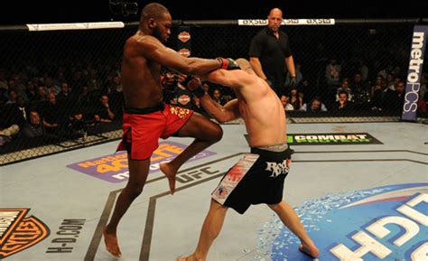 Jon Jones still the man to beat after UFC 172 win over Glover Teixeira ...