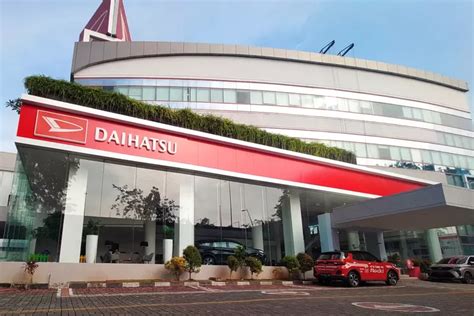 KARIR MENJANJIKAN Astra Daihatsu Buka Lowongan Kerja Untuk Sejumlah