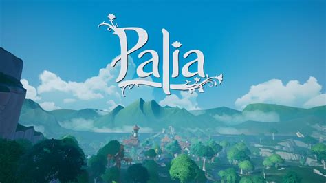 Palia Early Impressions | Attack of the Fanboy