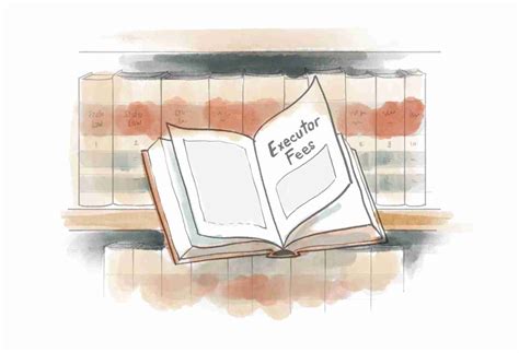how much does it cost to hire an executor