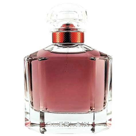 Guerlain Mon Eau De Parfum Intense D Fte Aduft De