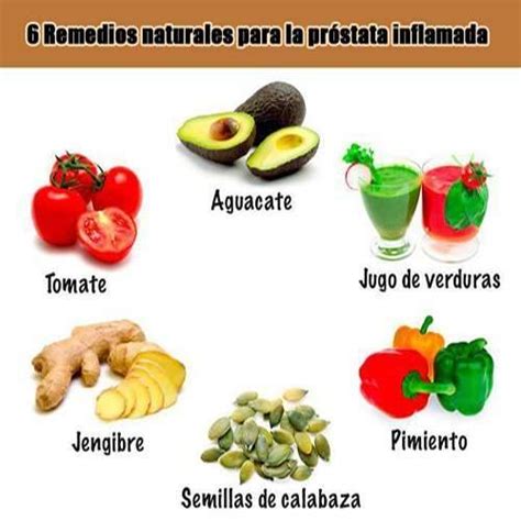 Alimentos Para La Pr Stata Alimentos Para