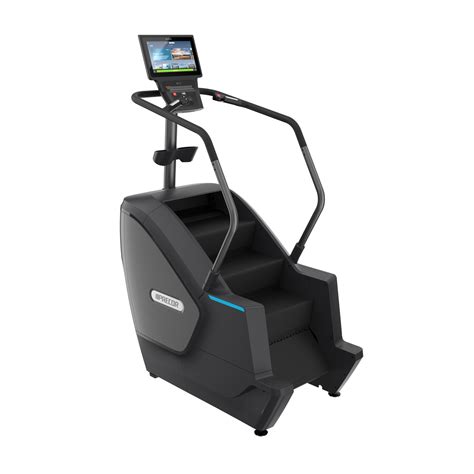 Precor 800 Line StairClimber – Precor At Home