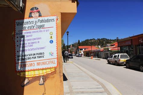 La Promesa De Bienestar Que No Se Cumplió El Pueblo Mágico De Creel