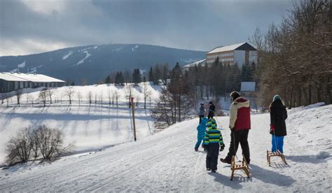 Erzgebirge: A Winter Photo Guide to the Ore Mountains - Travel Dudes