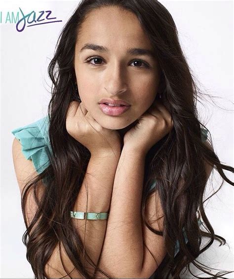 Jazz Jennings Jazz Jennings Beauty Girl Jazz