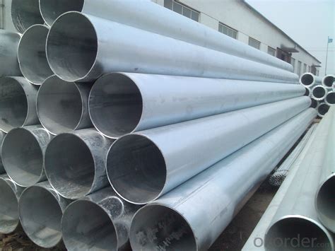 Large Diameter Corrugated Welding Steel Pipe Buy Steel Pipes From