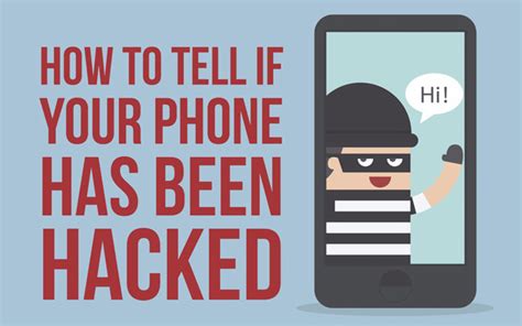 How To Tell If Your Phone Has Been Hacked Techlicious