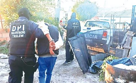 Detuvieron A Un Menor Por El Asesinato Del Joven Smith Pero Todavía No