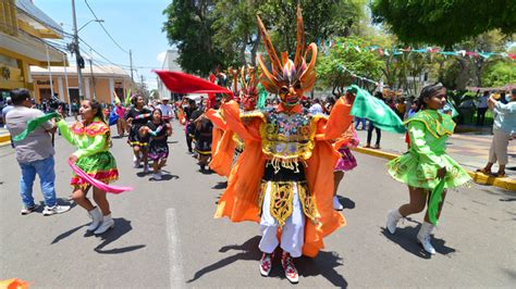 Bernal espera recibir a más de 15 mil visitantes por carnavales