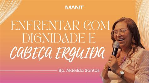 CULTO DA FAMÍLIA ENFRENTAR DIGNIDADE E CABEÇA ERGUIDA MANT