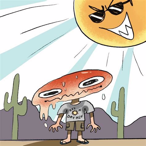 Beat the heat: How to stay safe and cool in Arizona’s extreme heat