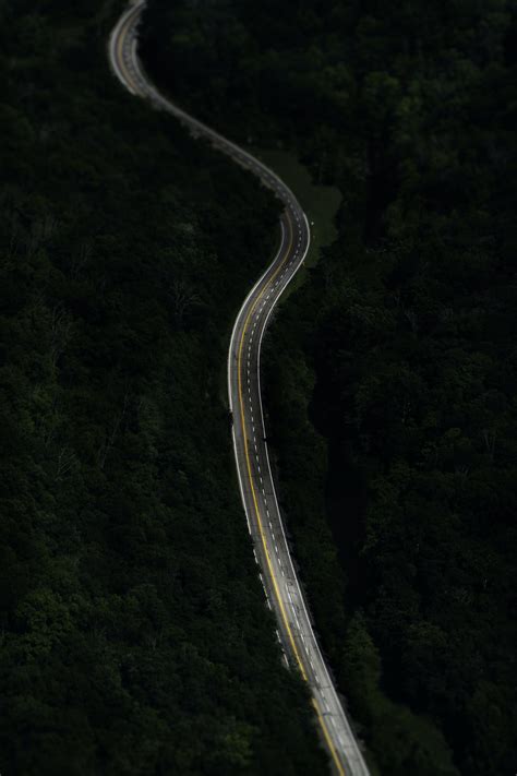 Winding Road Wallpapers - Wallpaper Cave