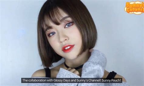 Korean Beauty Youtuber Perfectly Transforms Herself Into This Red