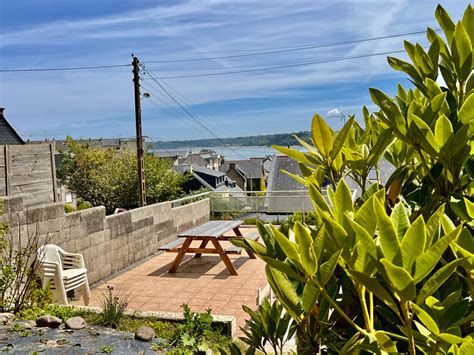 Vente Maison Bord De Mer Perros Guirec Vendre Bord De Mer