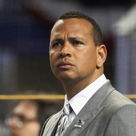 Alex Rodriguez Says He Was Close To Tapping Out During 2014 Ped Suspension