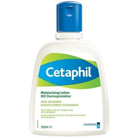 Cetaphil Md Balsam Do Twarzy I Cia A Dermoprotektor Ml Cosmetics