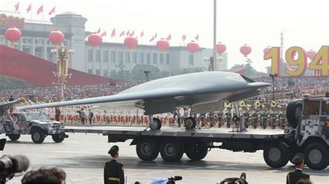 China Stealth Fighter Jets: A New Dimension in the World of Modern ...