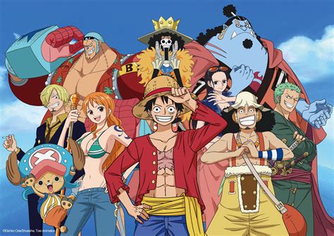 Anime One Piece sắp trở lại, nhưng 'độ hot' tại Nhật có đang bị lung