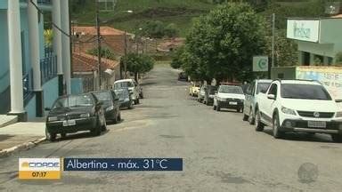 Bom Dia Cidade Sul de Minas Confira a previsão do tempo para o Sul