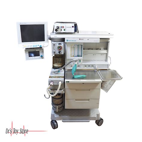 Ge Datex Ohmeda Aestiva5 Anesthesia Machine For Sale Drs Toy Store