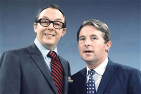 The Eric Morecambe And Ernie Wise Show Series 3, Episode 1 - British ...