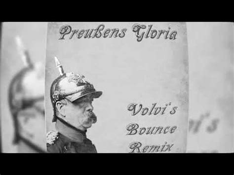 Preu Ens Gloria Volvi S Bounce Remix Youtube Music