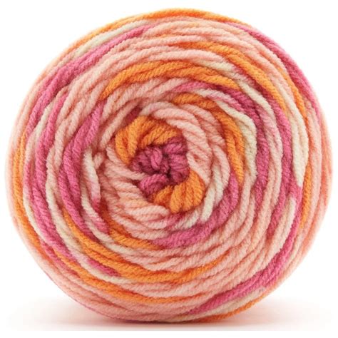 Premier Sweet Roll Fruits Yarn Sold As A 3 Pack Craft2u