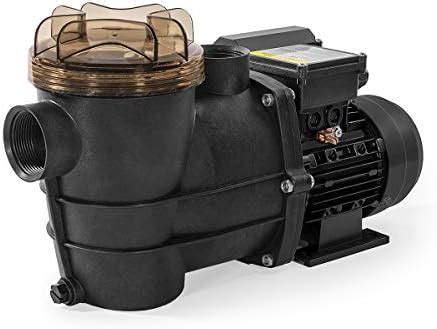 Amazon Harris Proforce Hp Above Ground Pool Pump V