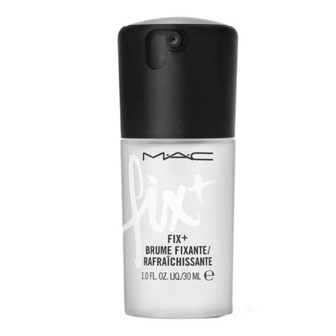 Fijador Spray Mac Prep Prime Fix Mac Faces