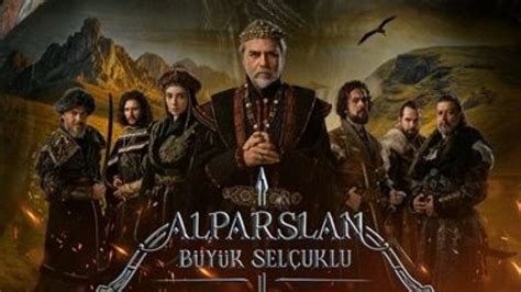 Alparslan Büyük Selçuklu 31 Bölüm Full İzle 10 Ekim 2022 Alparslan