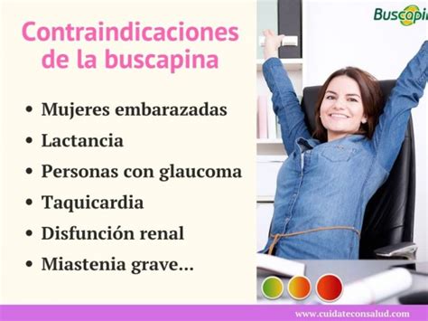 ¿para Qué Sirve La Buscapina ⇒ 【¡guía Completa】 🥇