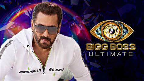 Bigg Boss 16 Promo🔥 Salman Khan Is Back💥 Youtube