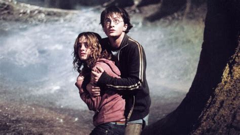 Harry Potter Et Le Prisonnier Dazkaban De Alfonso Cuarón 2004