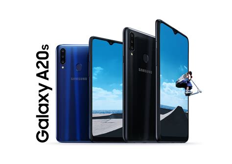 Samsung Galaxy A20s Best Price In Sri Lanka 2025