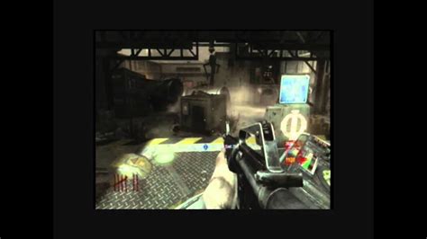 COD Black Ops Pack A Punch Launch Sequence On Ascention Tutorial