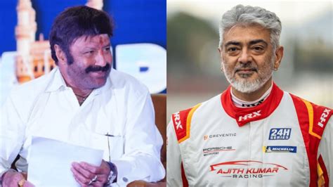 padma shri awards  cinema icons honoured ajith kumar