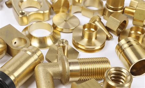 Custom CNC Machining Parts Everything You Need To Know